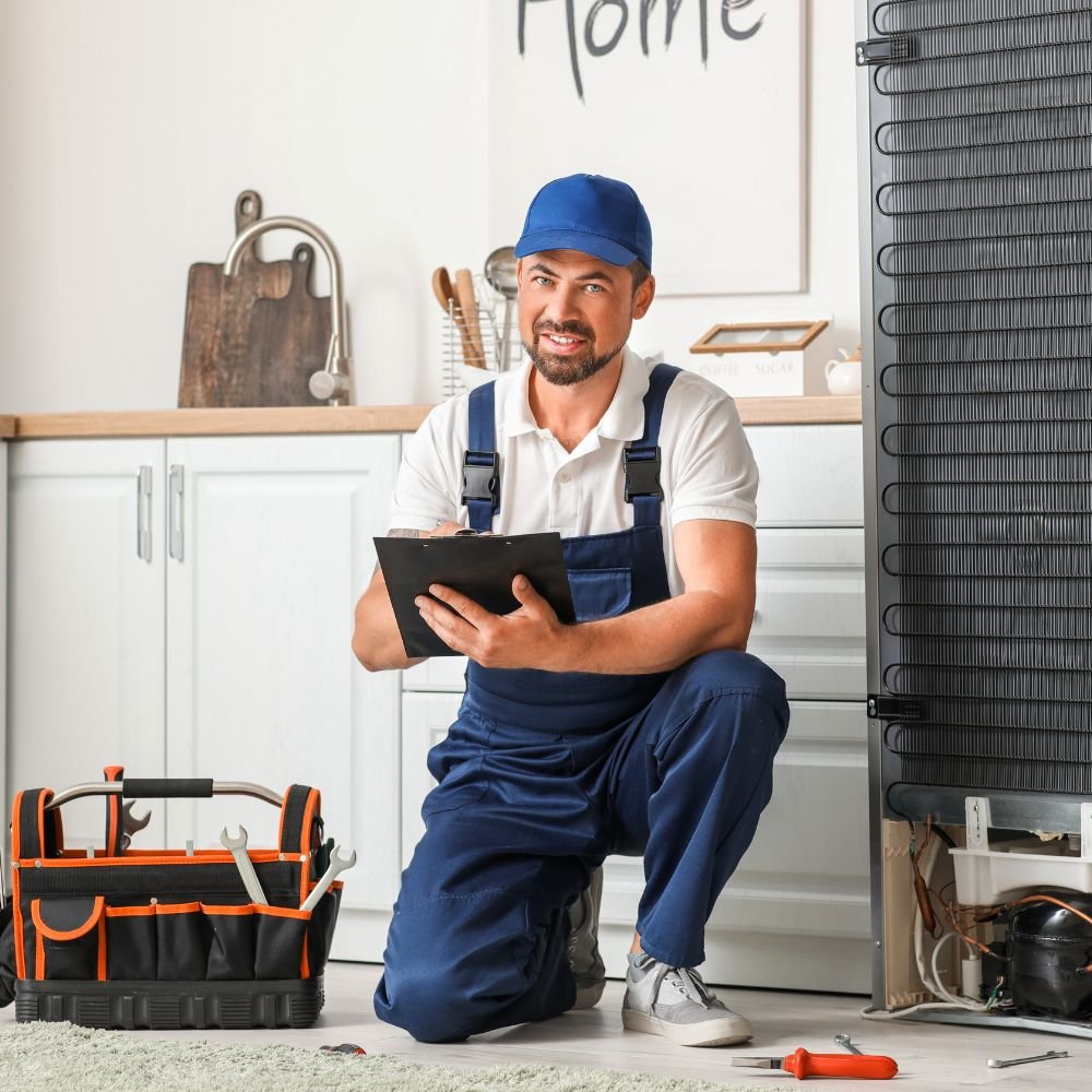 Saratoga Appliance-Repair image 56